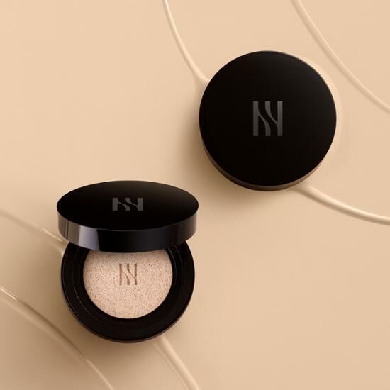 [ HERA ] Black Cushion Foundation