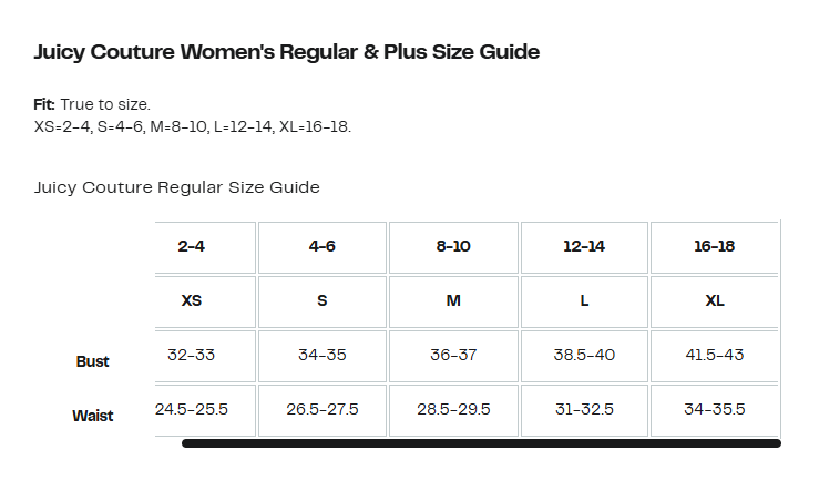 【預購】Juicy Couture Cutoff Trucker G120225 女裝外套