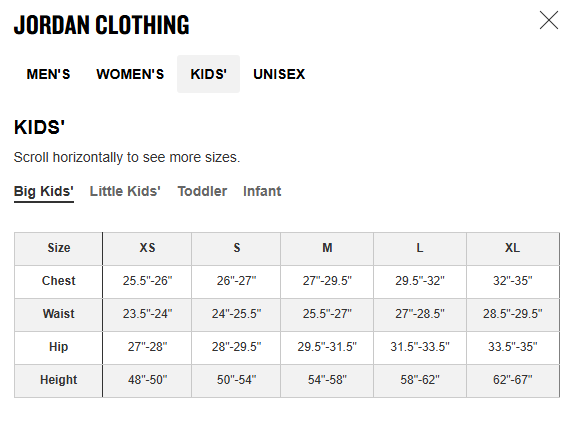 【預購】Jordan Jumpman Flight G120229 女童短褲