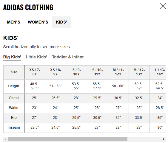 【預購】Adidas Colorblock G120230 男童短褲