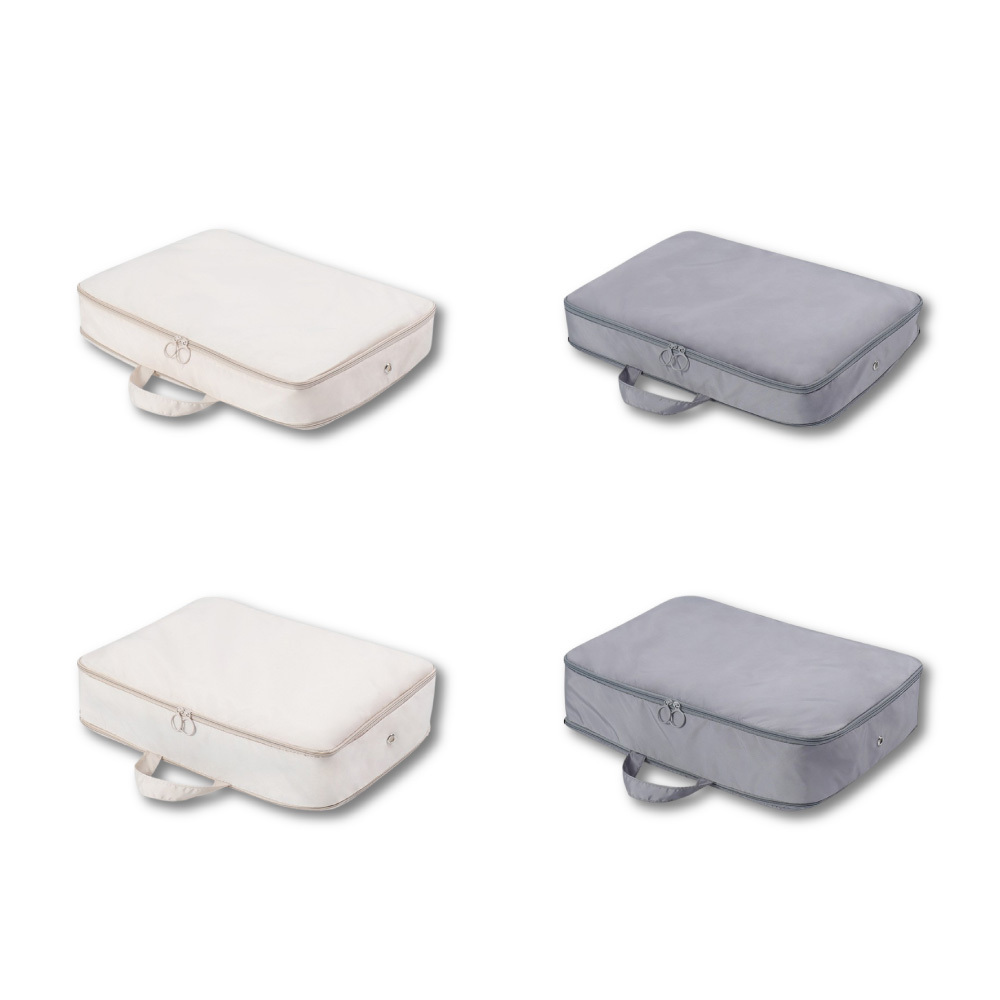 衣物壓縮收納包