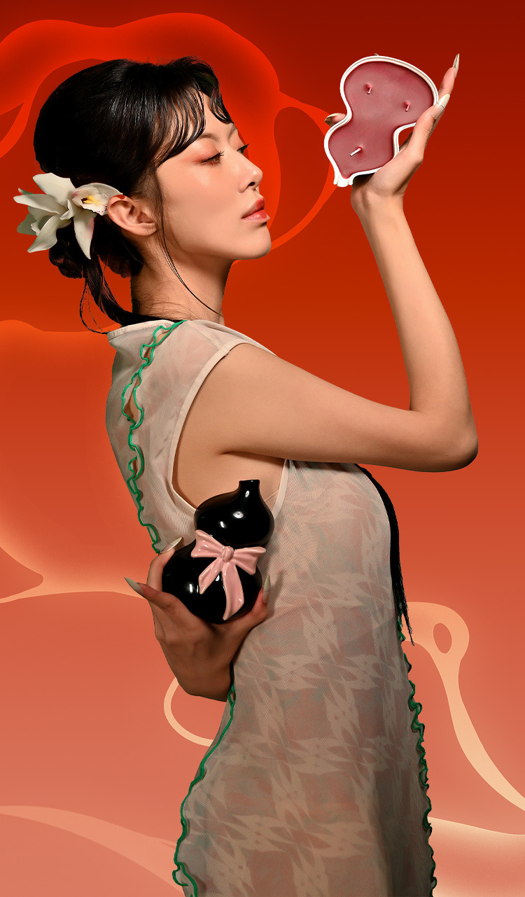 UPKO,義大利 UPKO,UPKO 縛栖系列,UPKO 福祿葫蘆低溫蠟燭,調教時尚,調教,調教扮演,BDSM,SM,親密關係,格雷,角色扮演,捆綁,禮物,繩縛,束縛,綁帶,口球,手拍,頸圈,項圈,牽引鏈,手銬,腳銬,馬鞭