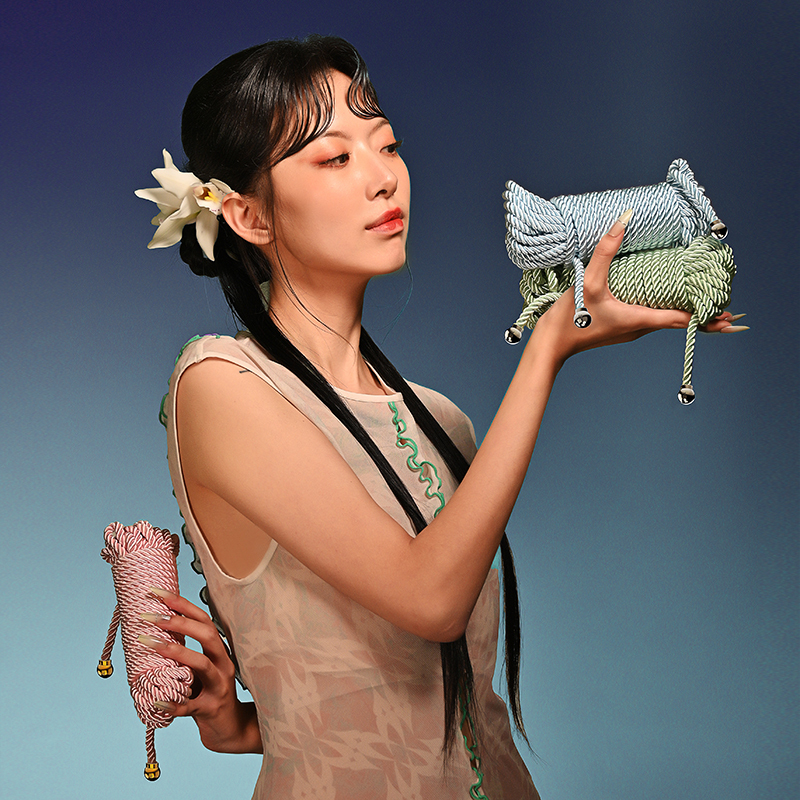 義大利 UPKO 縛栖系列 捆綁束縛繩