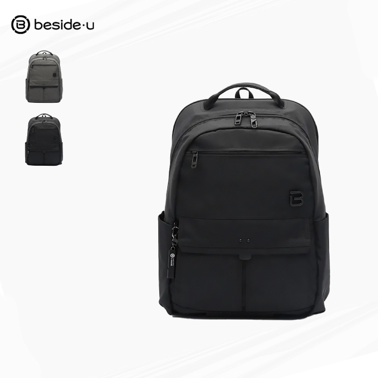 beside u PEDRO NEW 後背包 BMA078