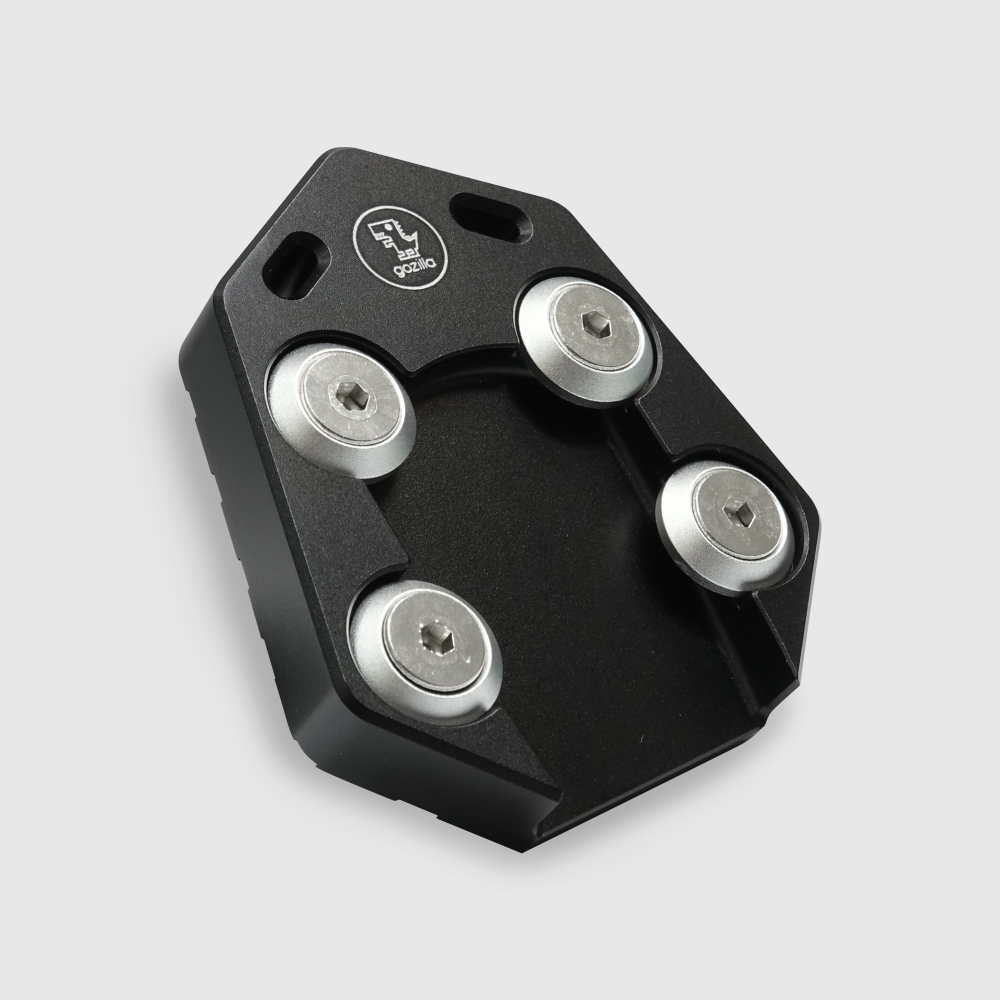 YAMAHA XMAX 300｜鋁合金側柱加大底座