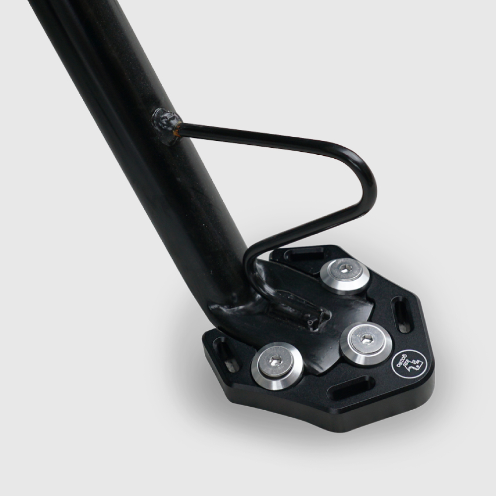 YAMAHA FORCE 155｜鋁合金側柱加大底座