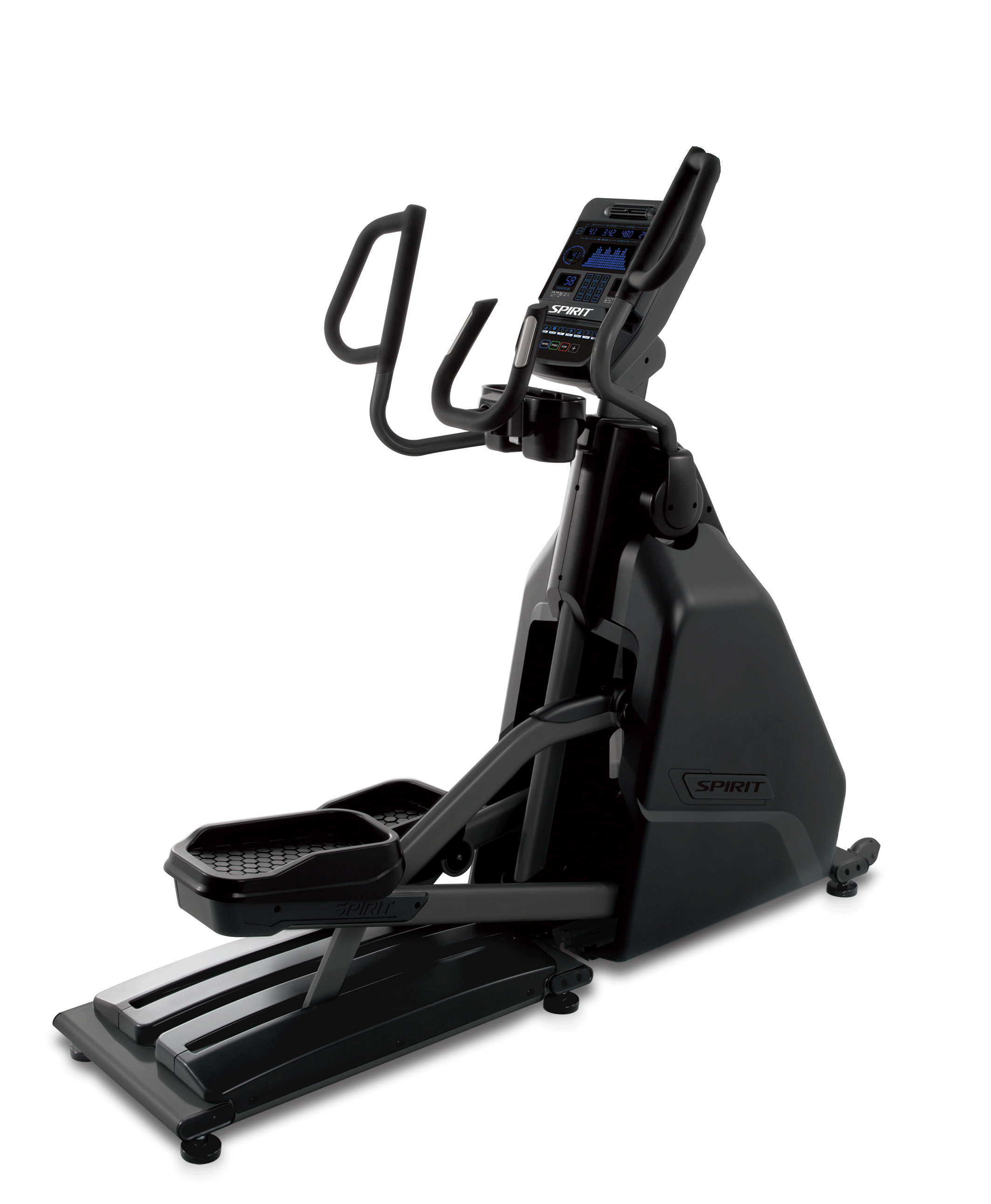 SPIRIT CE900商用橢圓機