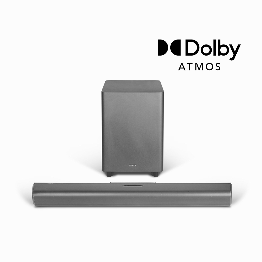 EDIFIER B700 5.1.2無線低音聲霸