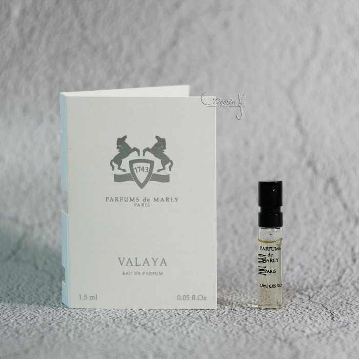 香水(女性用) Parfums de Marly Valaya 30ml EDP Parfums de Marly Valaya by Parfums de Marly, 1oz EDP Spray for