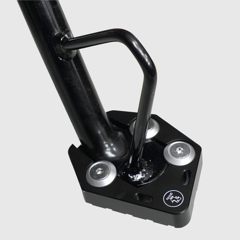 KYMCO KRV/RomaGT180｜鋁合金側柱加大底座