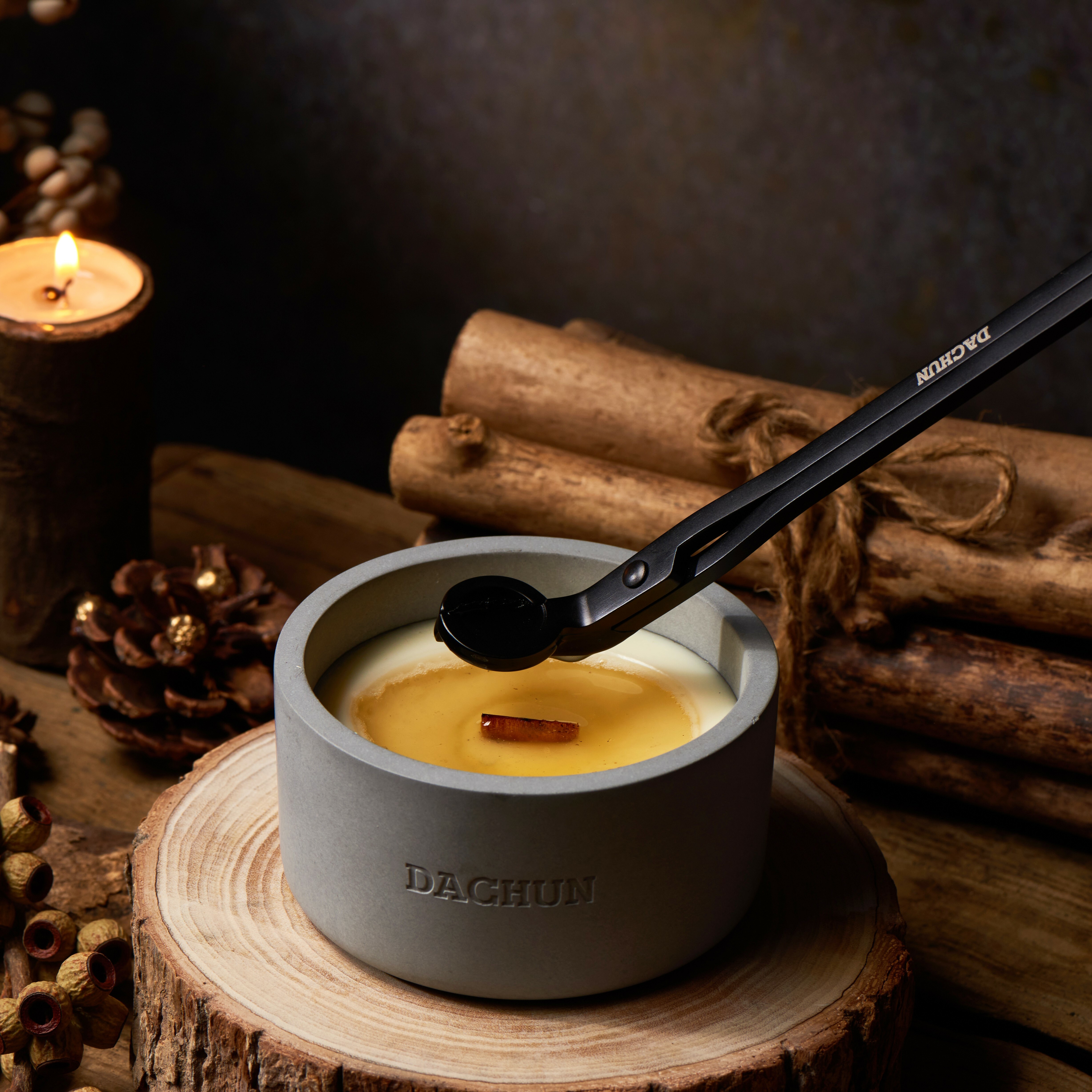Artisan Candle Tool Set