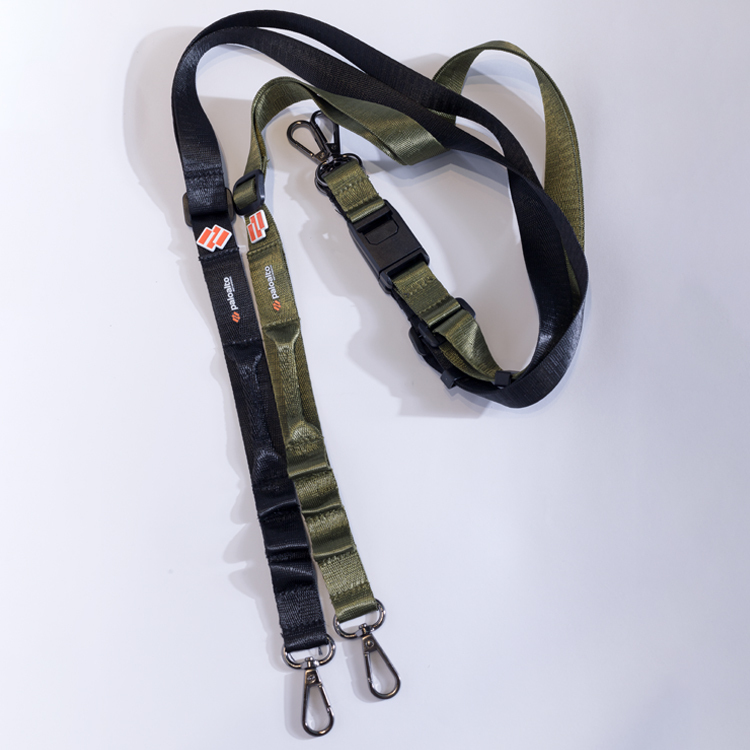 心動傳媒 手機掛繩