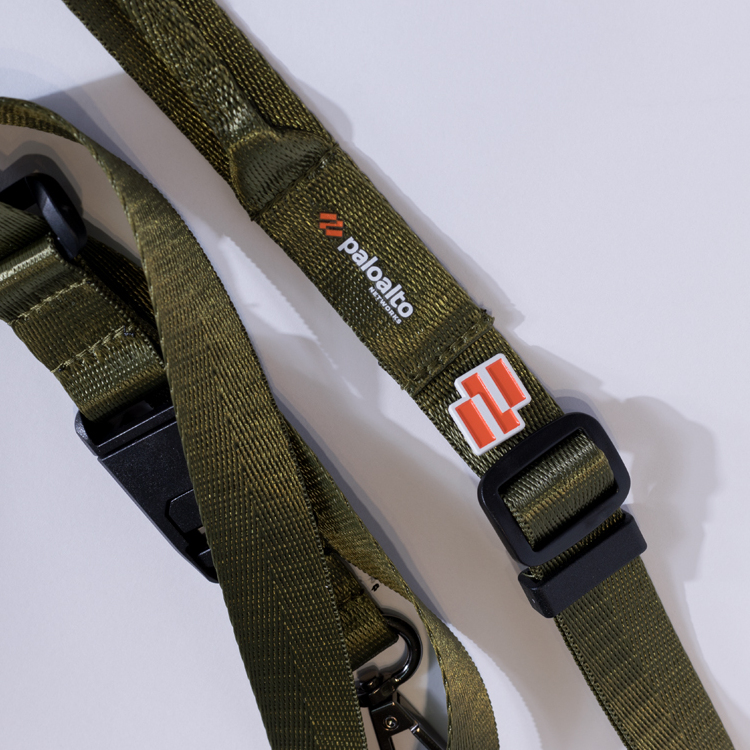 心動傳媒 手機掛繩