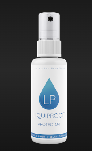 Liquiproof Protector 防水噴霧 50ML (AT12 933)