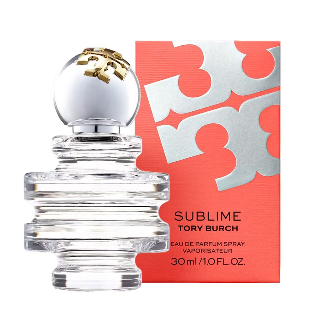Tory Burch Sublime 玩轉之境淡香精 30ml