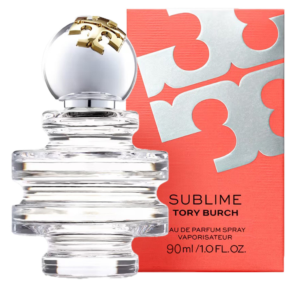 Tory Burch Sublime 玩轉之境淡香精 90ml