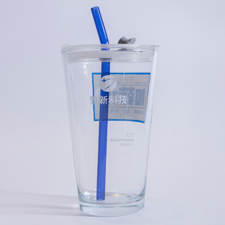 敦新科技 加薪水杯