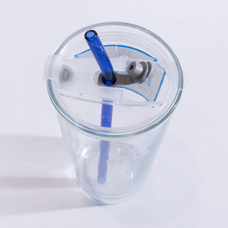 敦新科技 加薪水杯