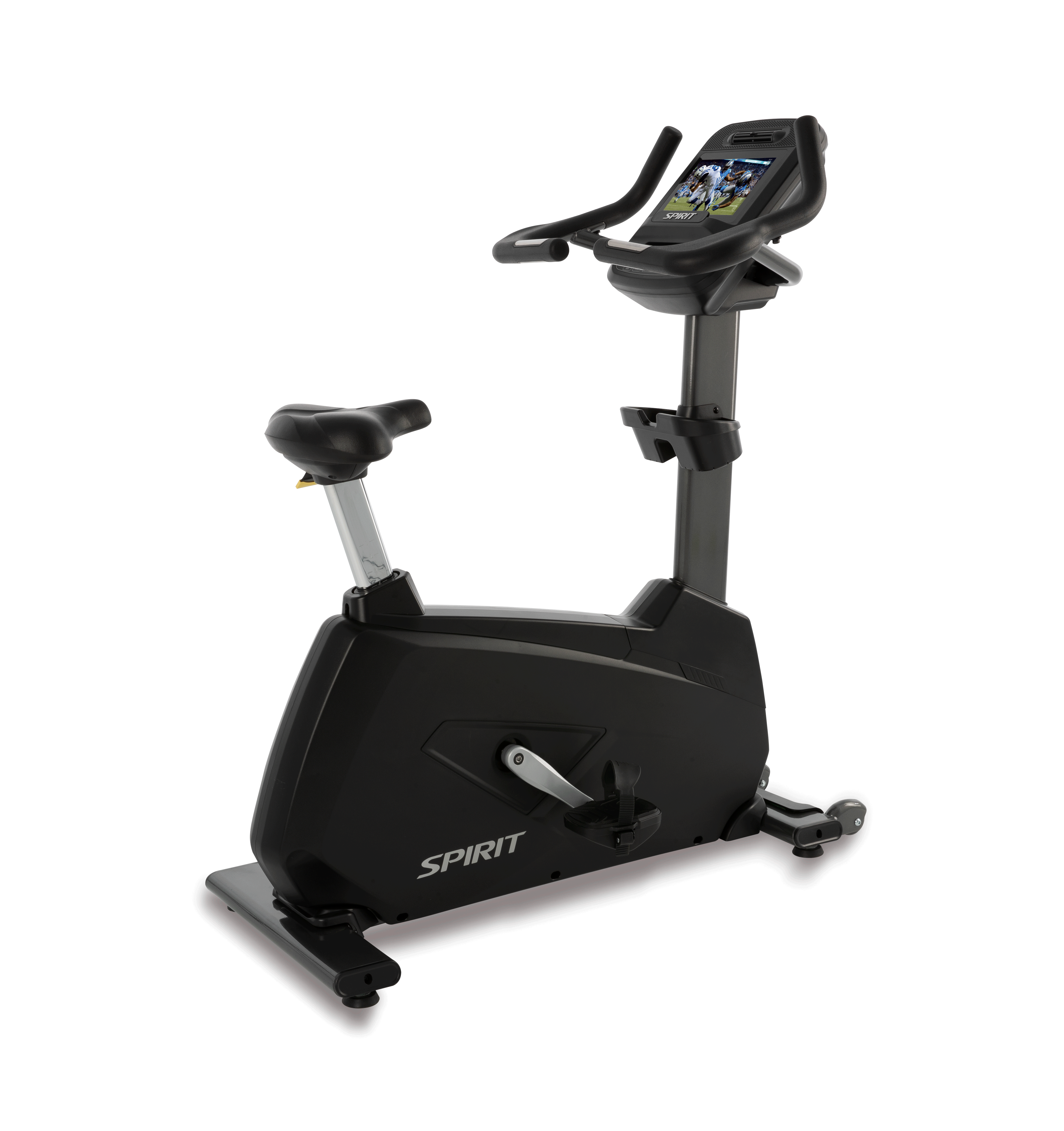 SPIRIT CU900商用立式健身車(觸控面板)