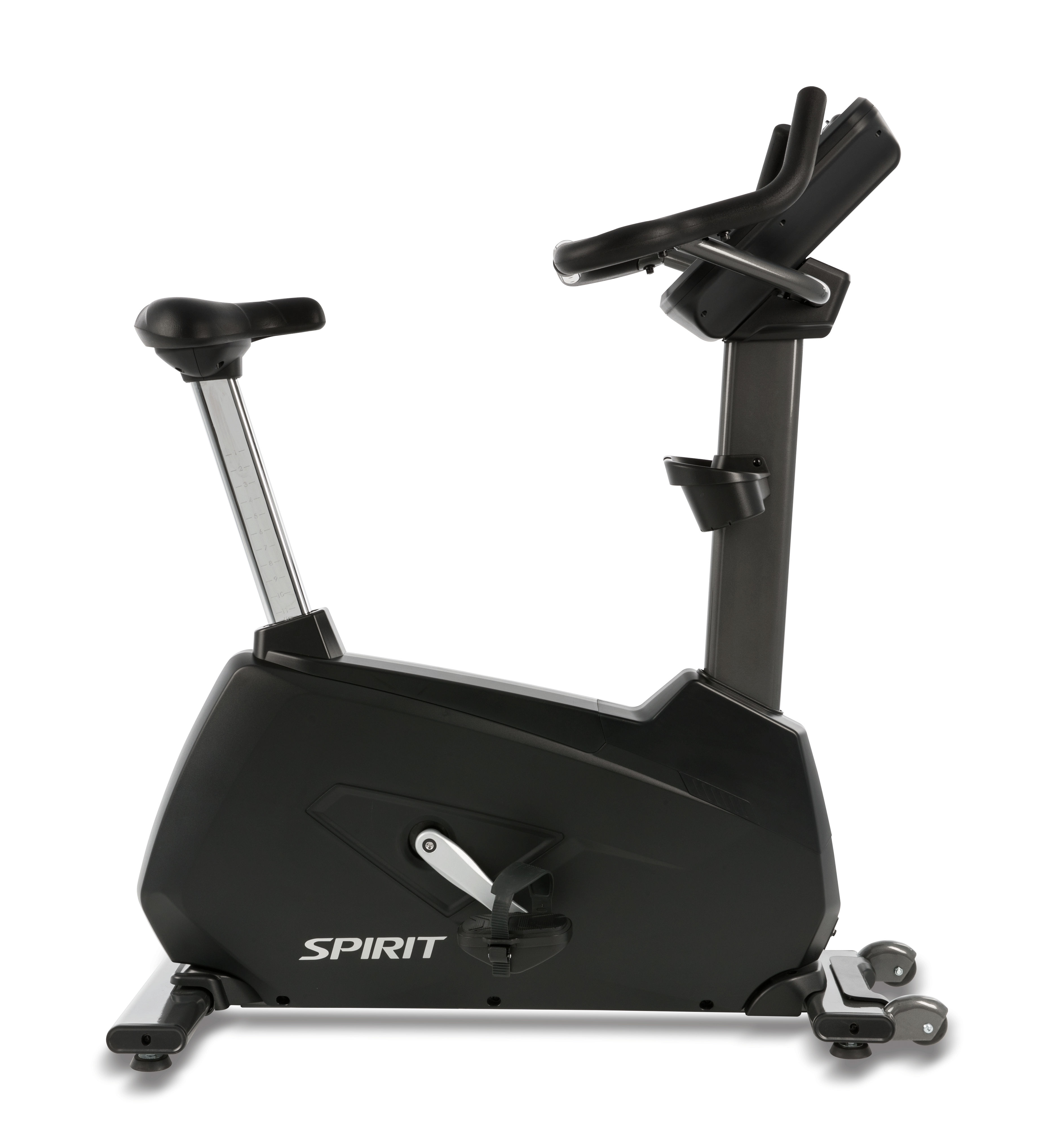 SPIRIT CU900商用立式健身車(觸控面板)