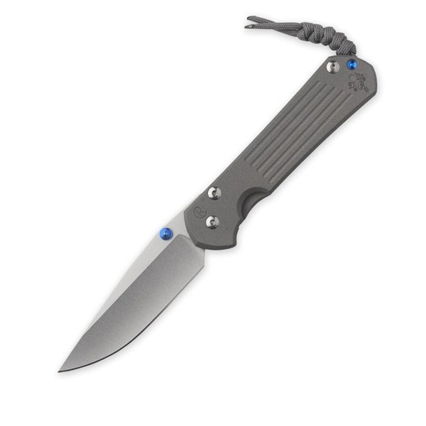 Prometheus Design Werx SPD Edition CRK Sebenza 31 - Large 折刀