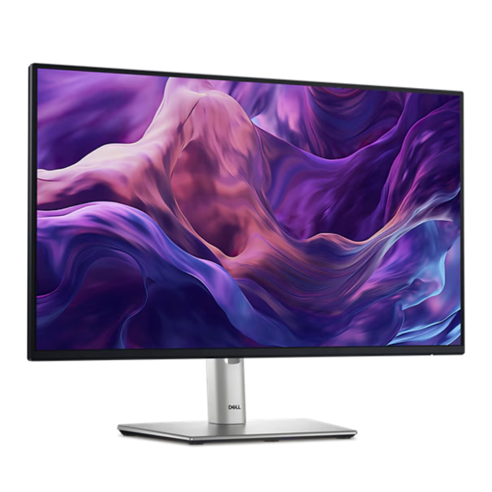 戴爾 DELL P2425H 23.8吋 IPS螢幕顯示器 (四年保固) 四星級認證