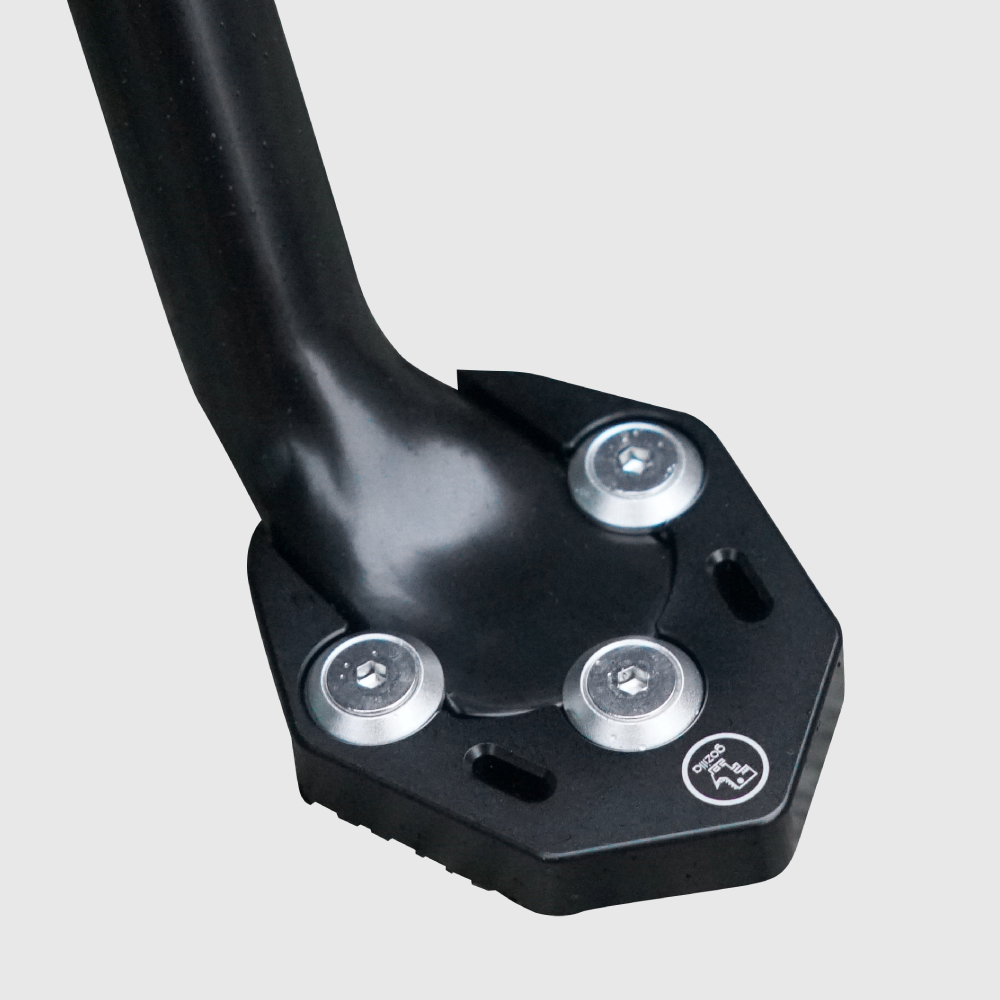 YAMAHA BWS 水冷｜鋁合金側柱加大底座