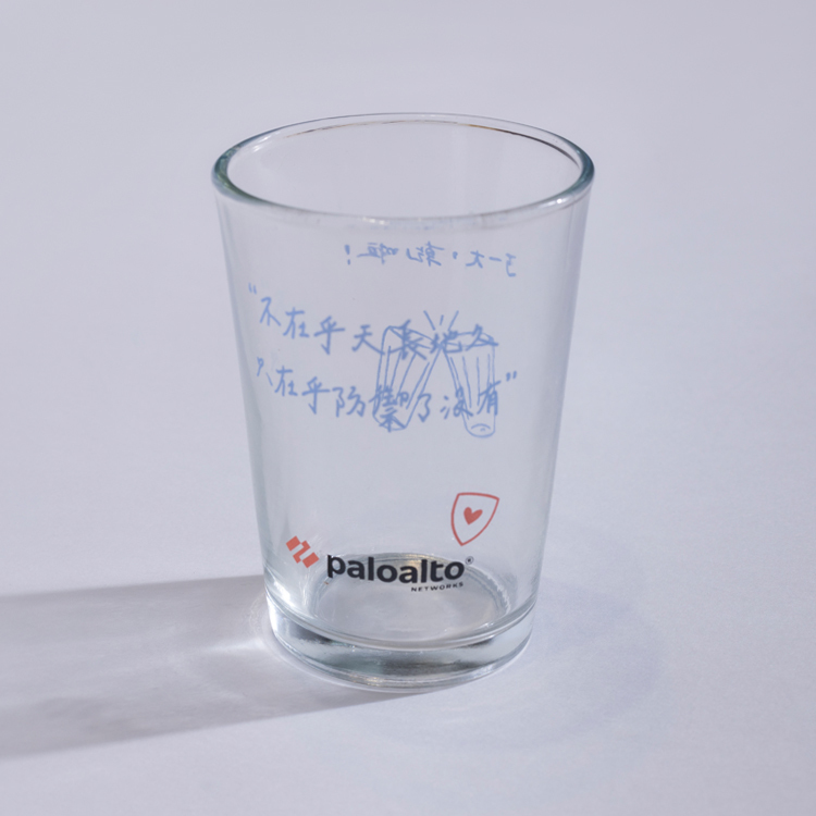 鉅晶國際JJnet 啤酒杯禮盒