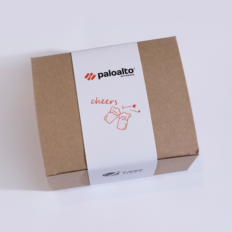 鉅晶國際JJnet 啤酒杯禮盒