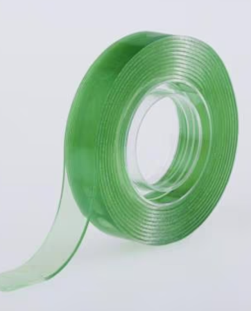 3M VHB超強力雙面膠貼(透明)12mmX1mmX1.5m-[KTD-12]