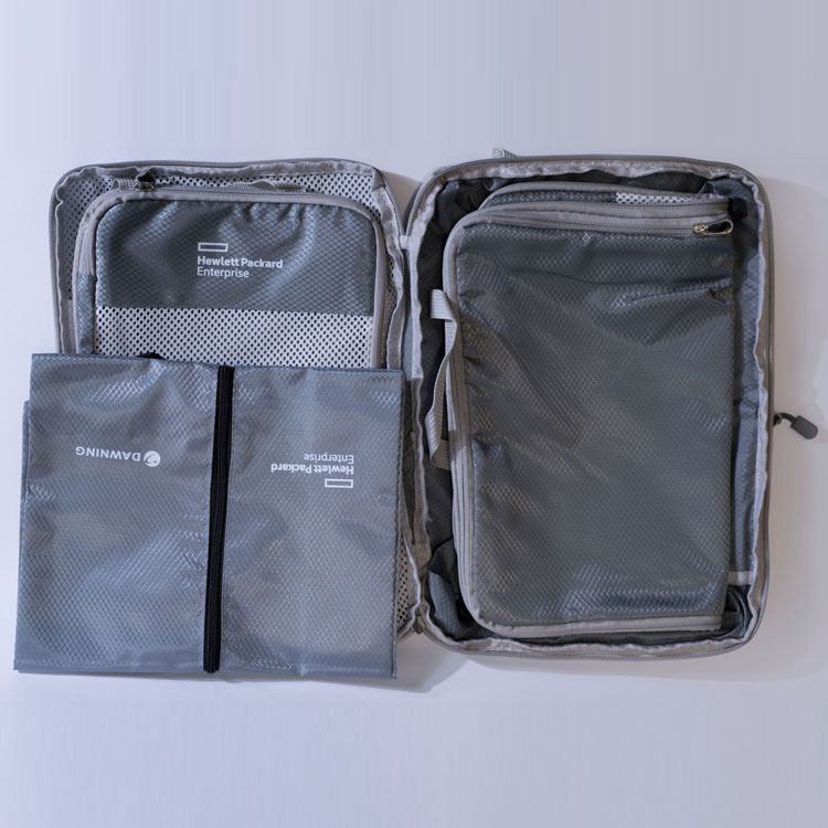 敦新科技 旅行收納四件套