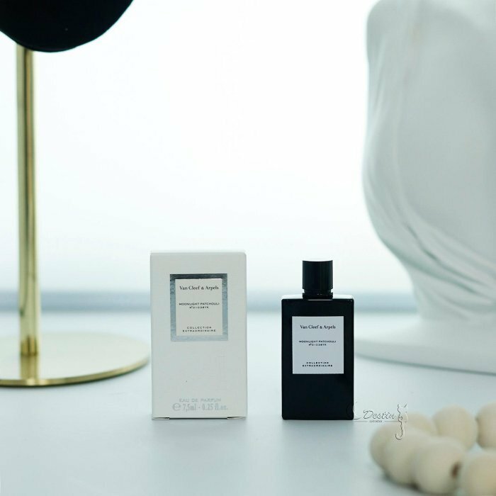 Van Cleef & Arpels 梵克雅寶月光廣藿Moonlight Patchouli 中性