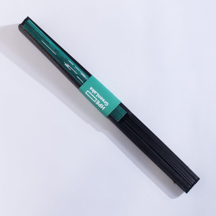 敦新科技 古風摺扇