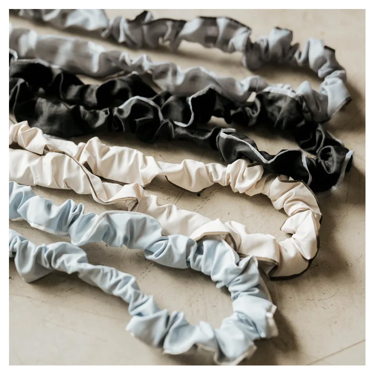 Bitplay Scrunchie Strap 圈圈隨行背帶