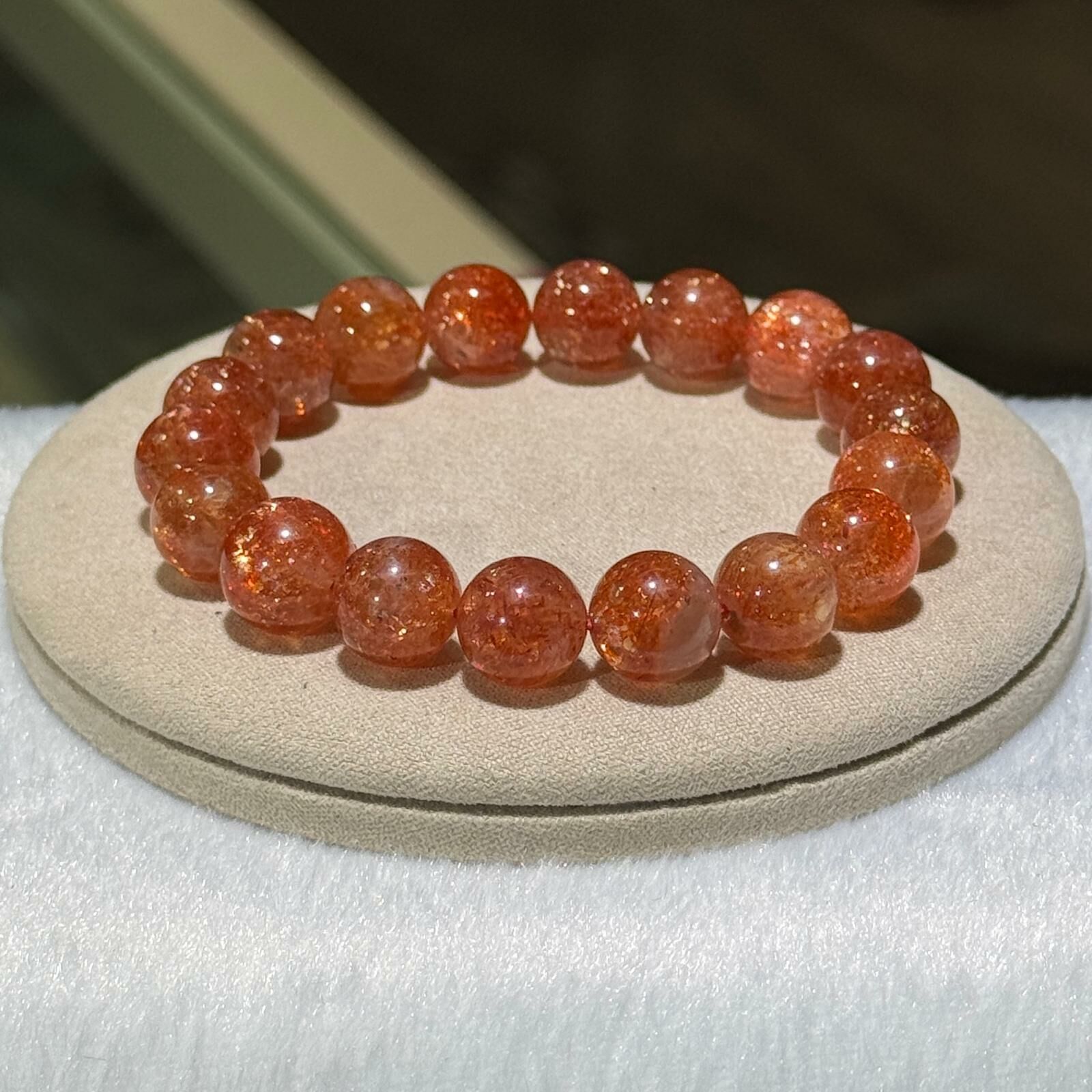 金太陽手串 11 mm +/-