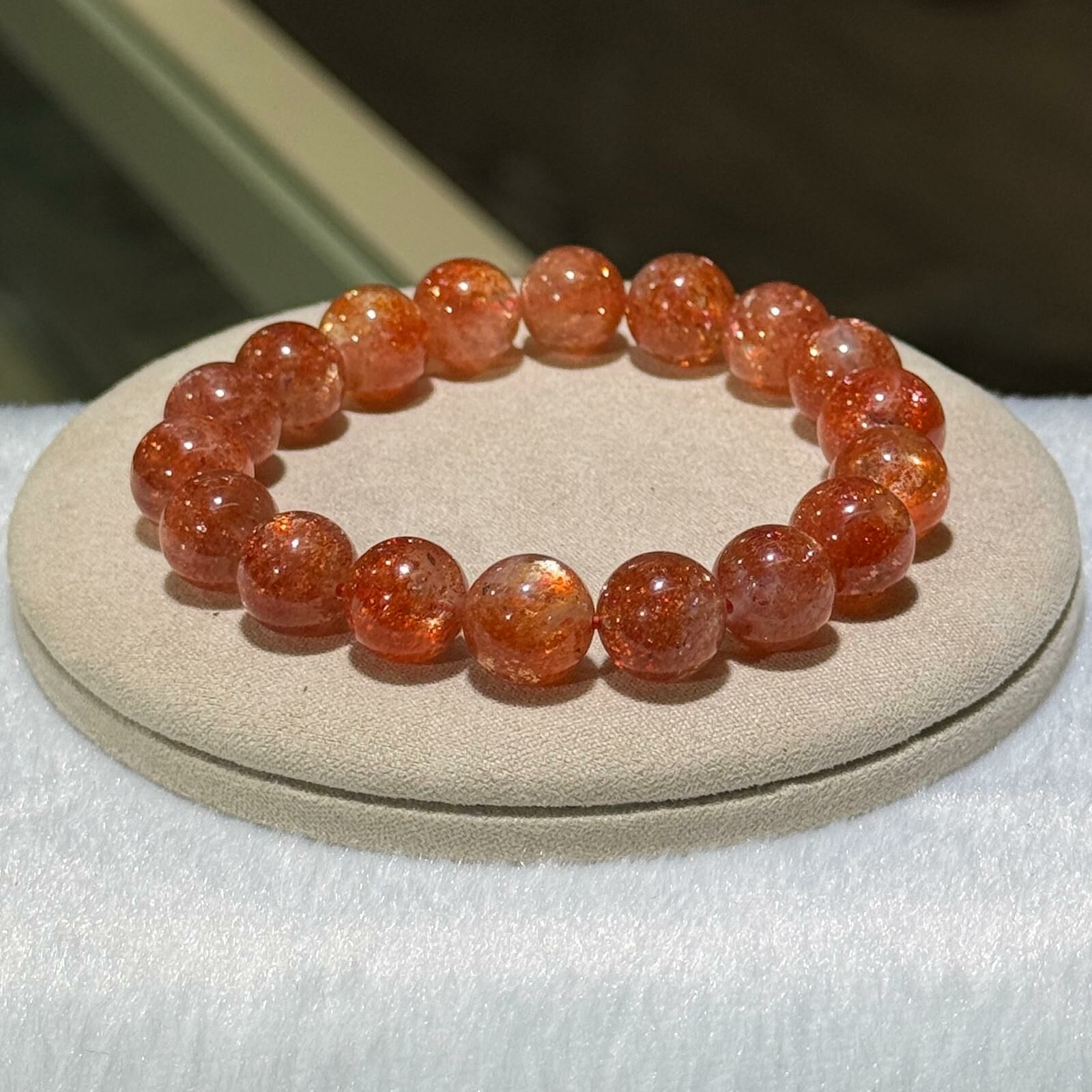 金太陽手串 11 mm +/-