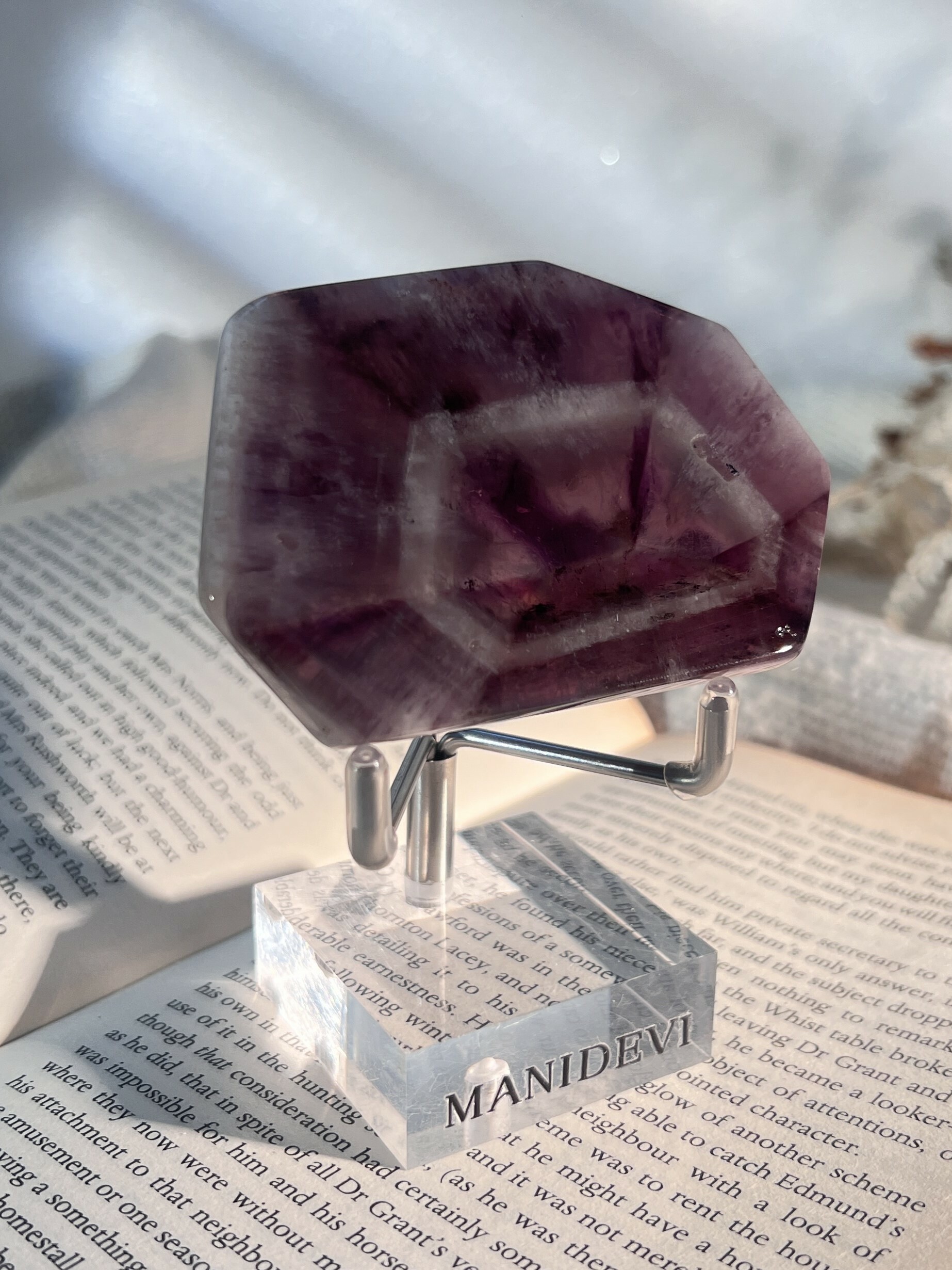 高頻六芒星－極光 23/Auralite 23