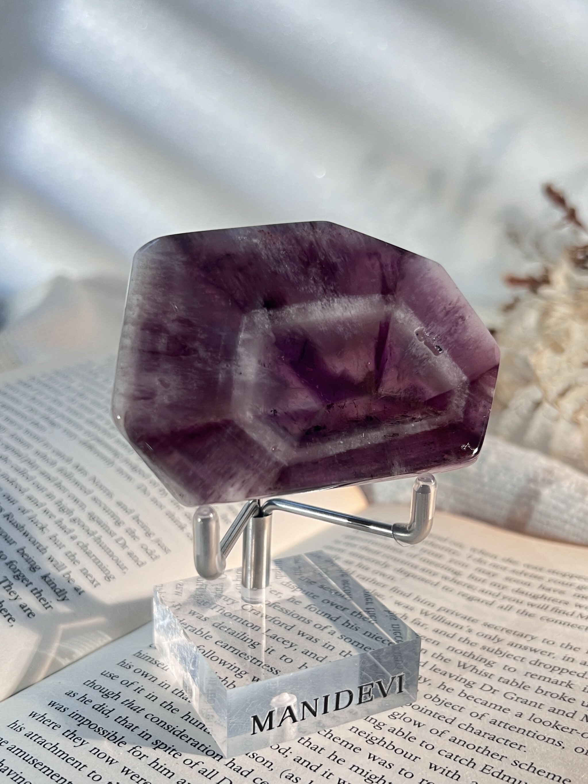 高頻六芒星－極光 23/Auralite 23