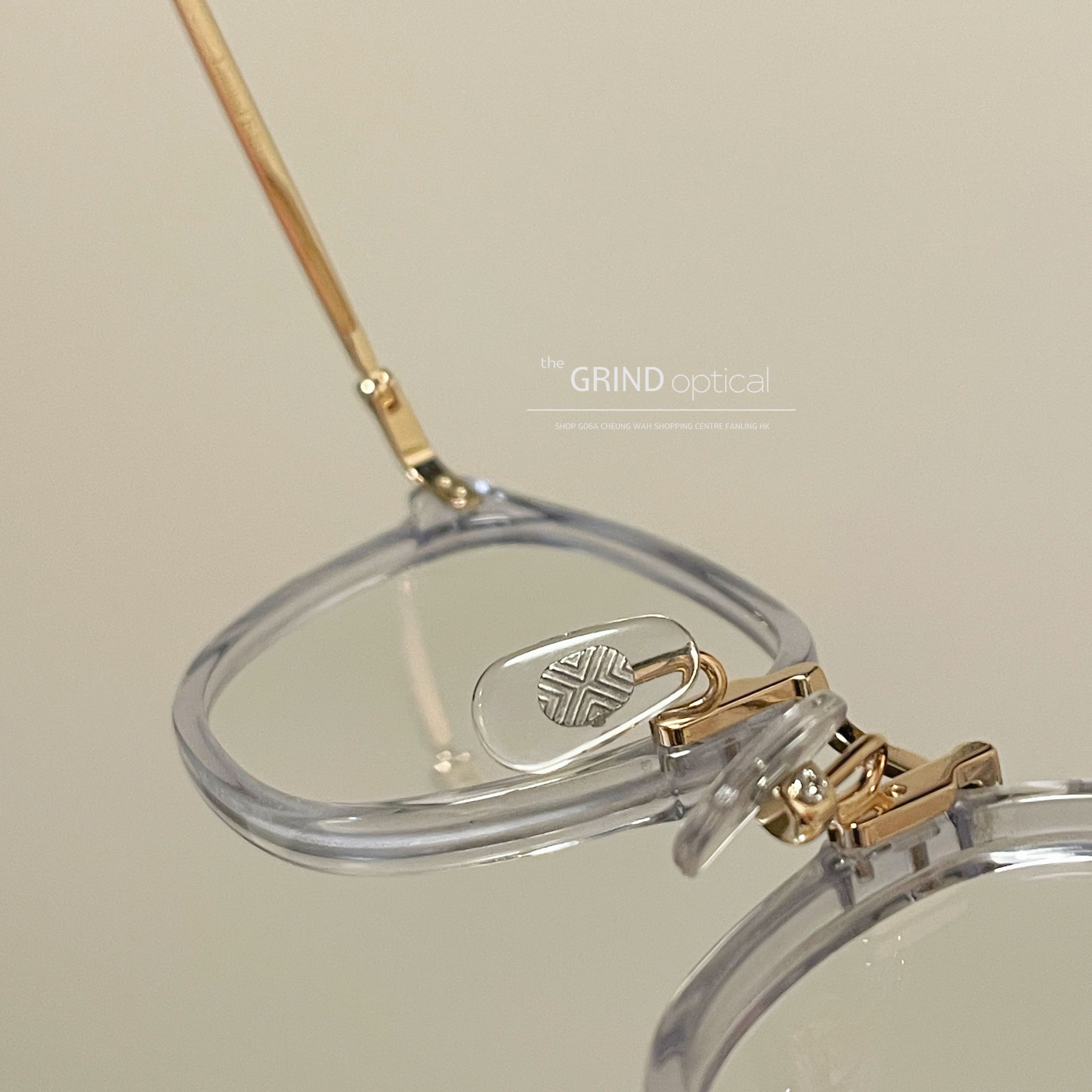 STEADY - STD-99 CL/G【 Limited Edition 】