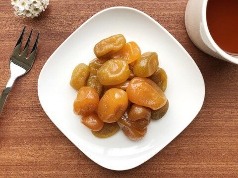 原味金棗果 Sweet Kumquat