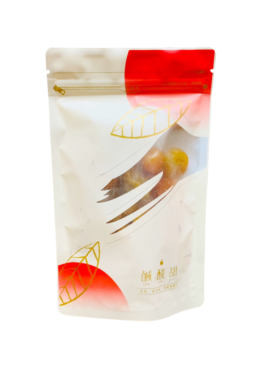 原味金棗果 Sweet Kumquat