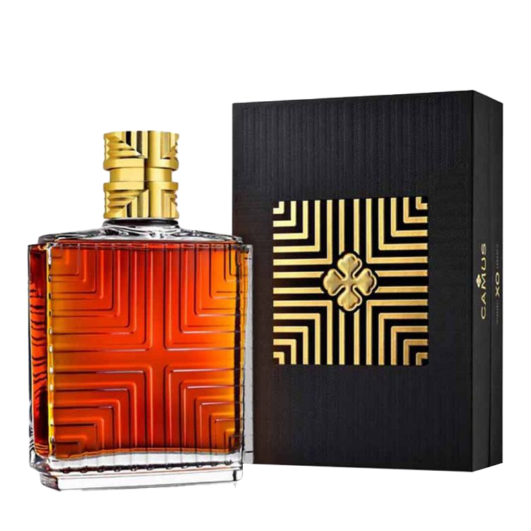 Camus XO Prestige Decanter 700ml | Camus 旗艦酒款