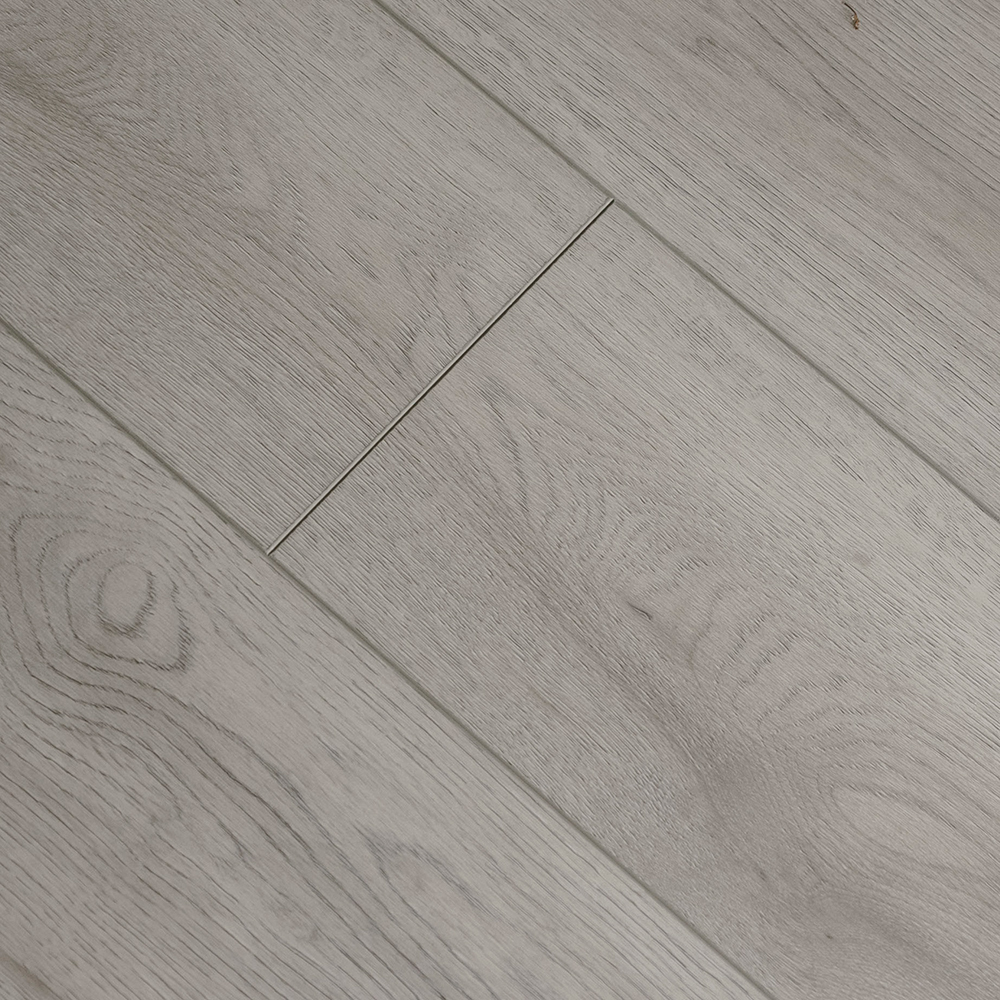 海潮靜謐 The Cliffside｜灰色木紋地板