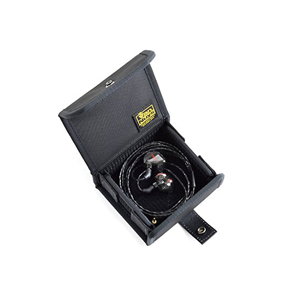 VanNuys D313 1格耳機收納盒