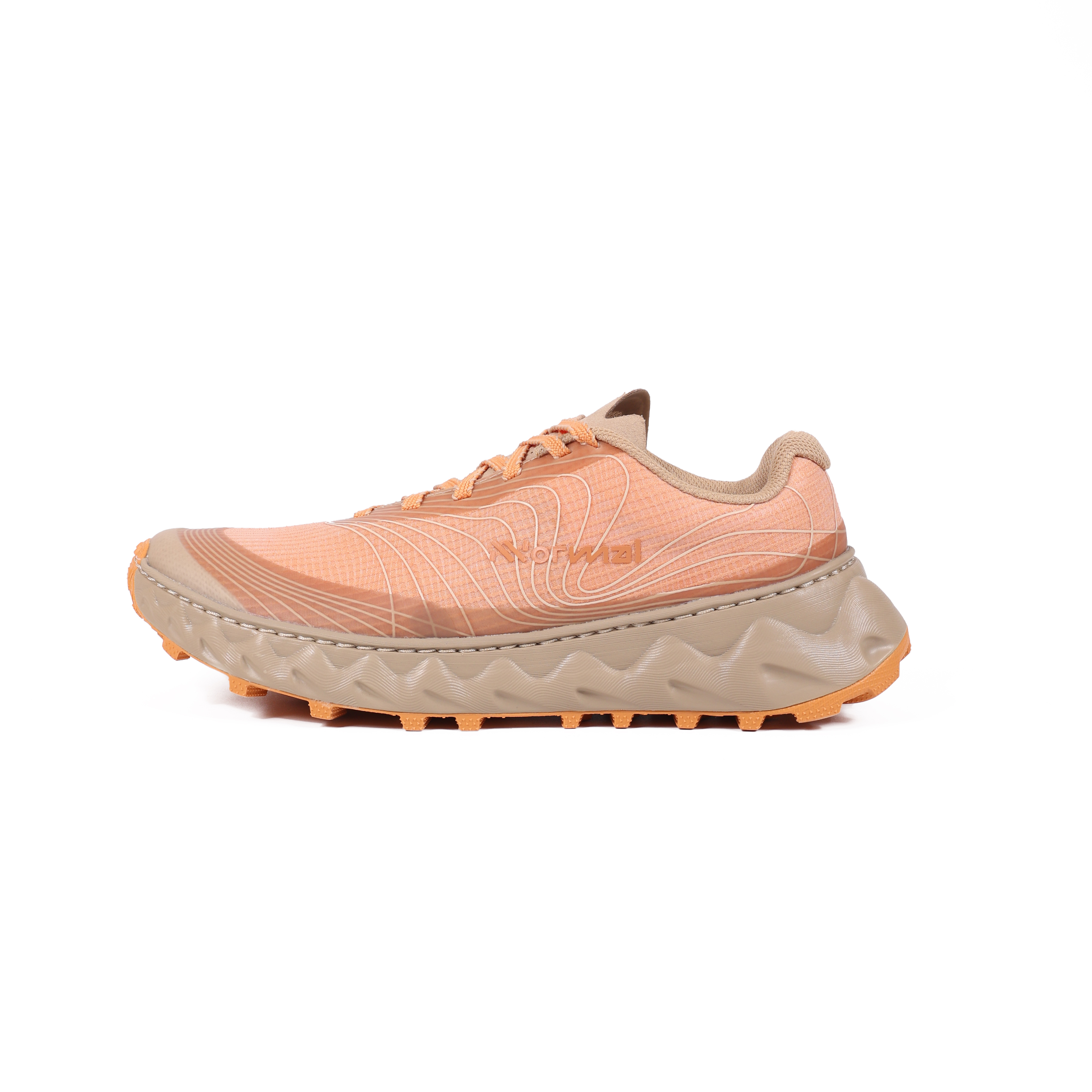 NNORMAL TOMIR 2.0 ORANGE N2ZTR02-010