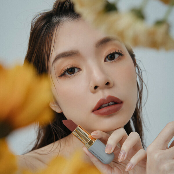 Soufflé So Creamy lasting lipstick