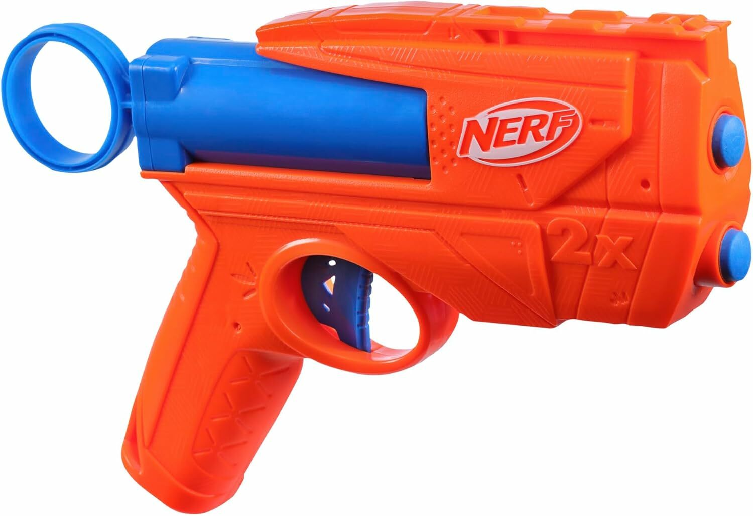 《 孩之寶 HASBRO 》 NERF N系列 守衛者