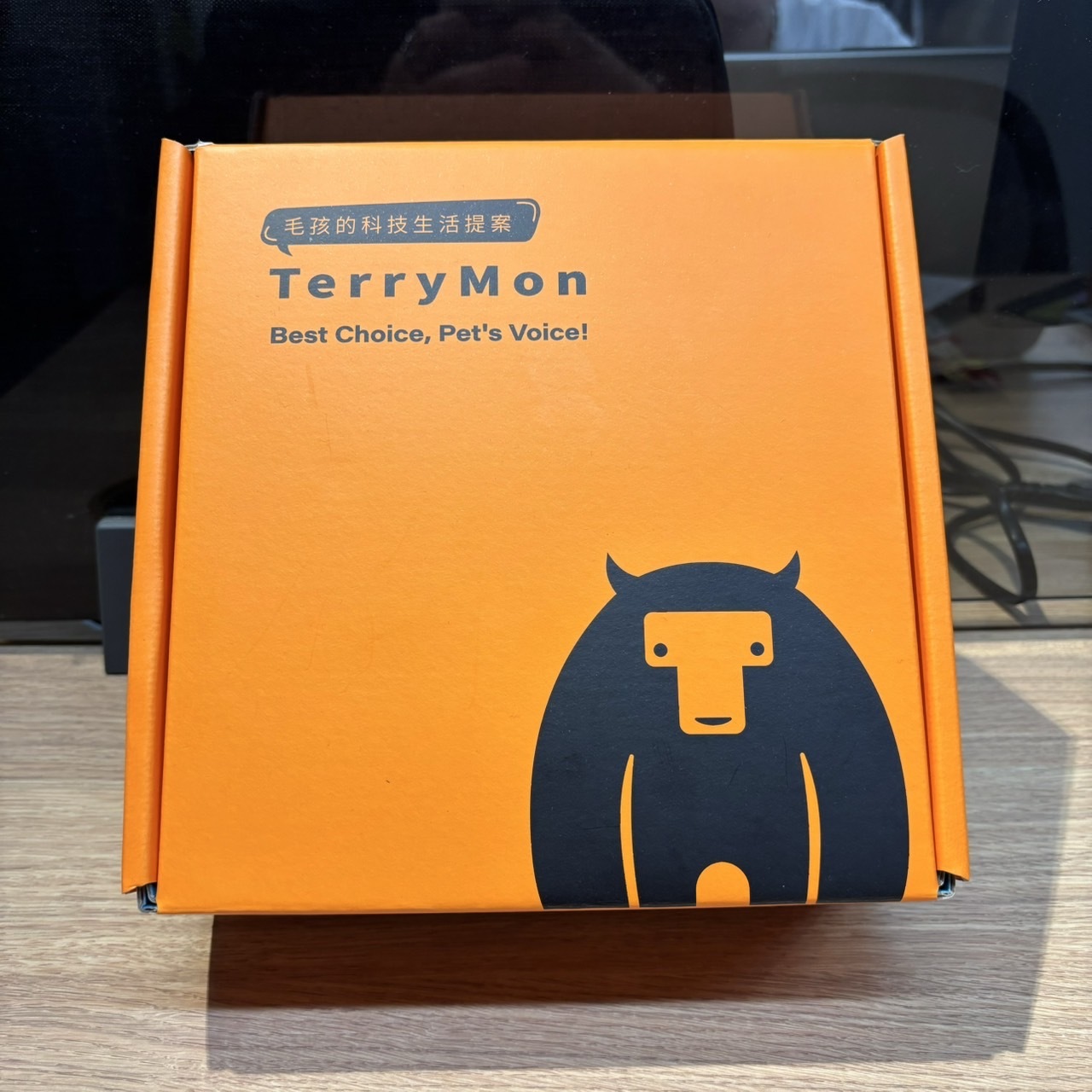 TerryMon 寵寶盒圖片