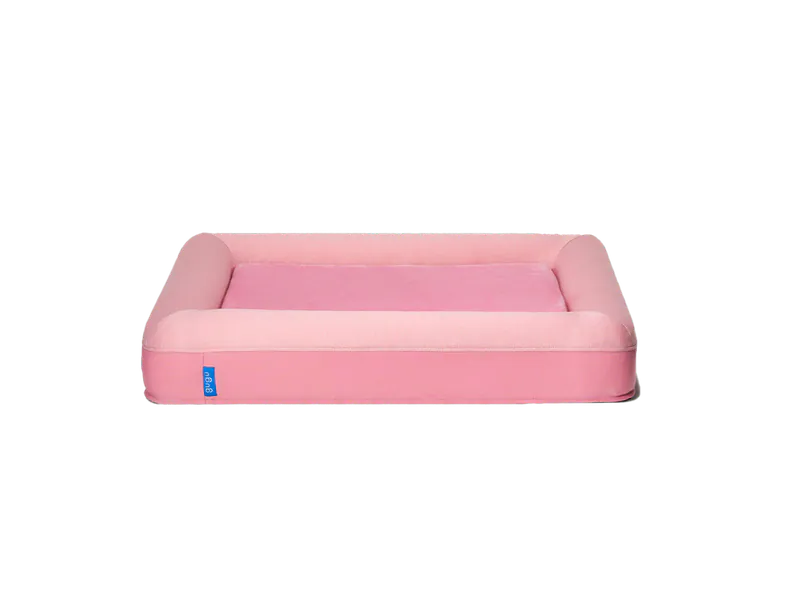 GUGU｜日本毛孩好眠床 (櫻花粉)