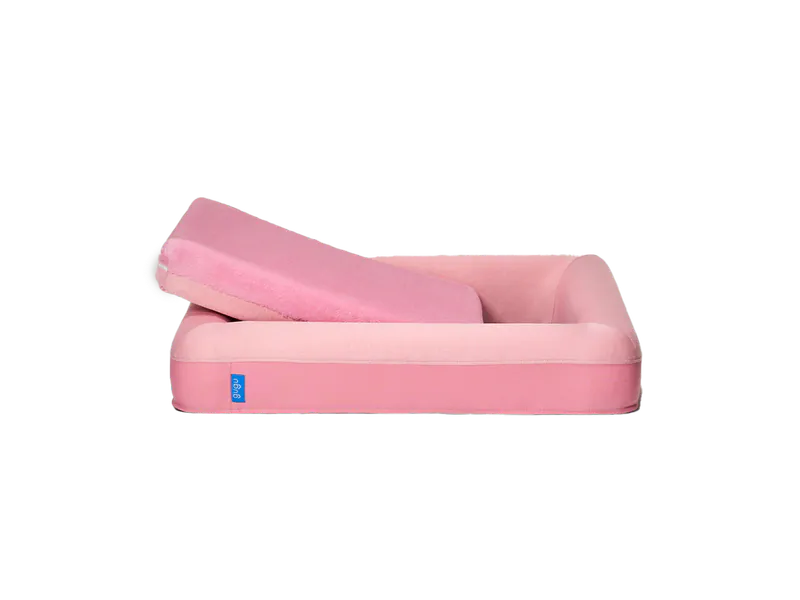 GUGU｜日本毛孩好眠床 (櫻花粉)